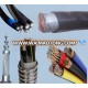 Voltages 0.6kv-35kv PVC/XLPE Power Cable